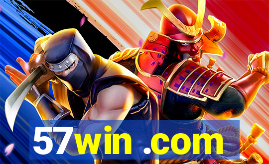 57win .com